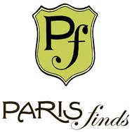 Paris Finds